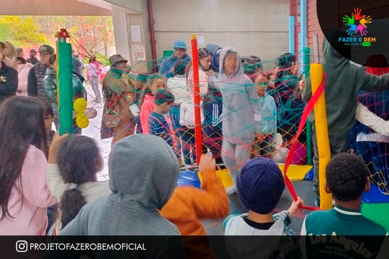 CEU ROSA DA CHINA 2024